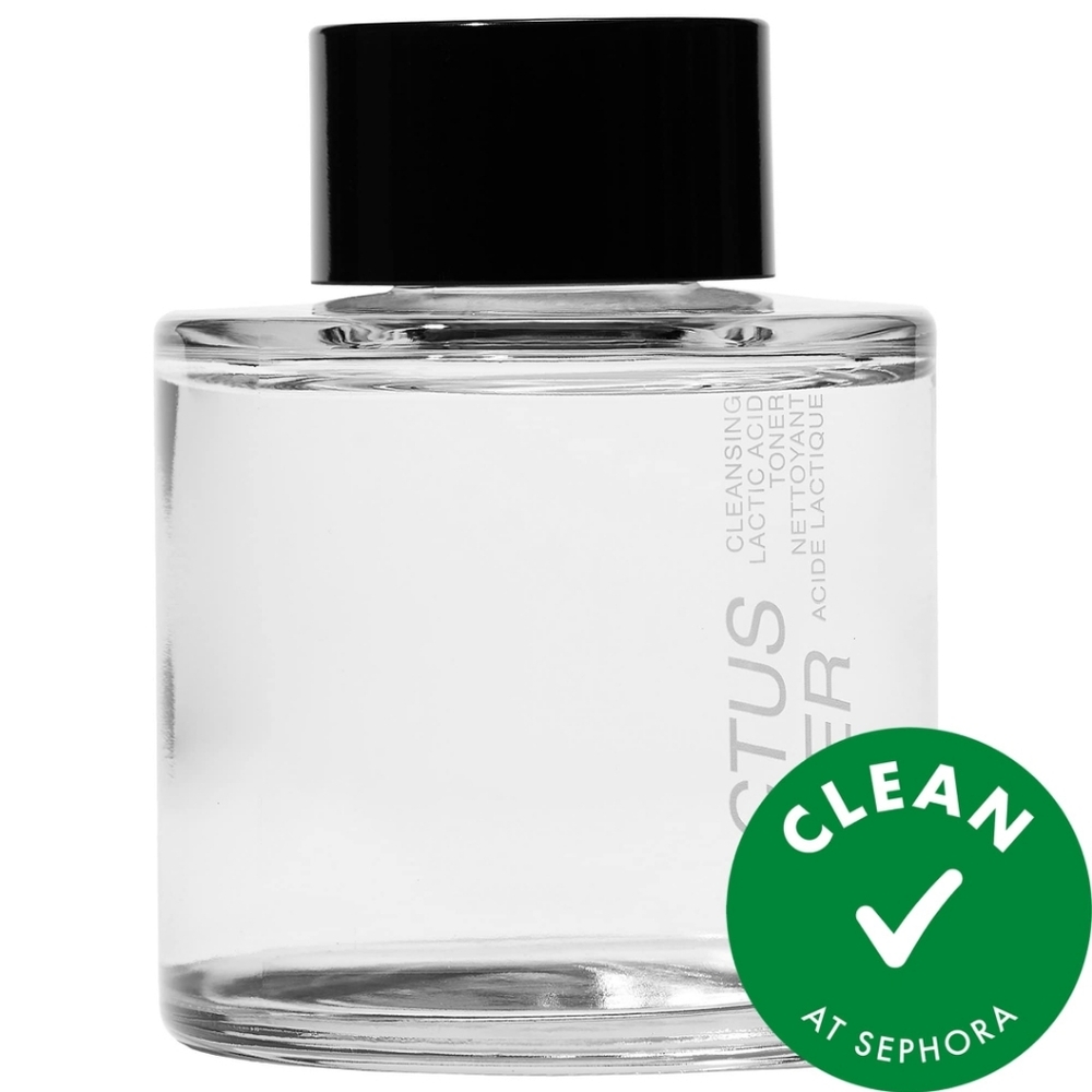 Freck Beauty Cactus Water Cleasing Lactic Acid Toner
